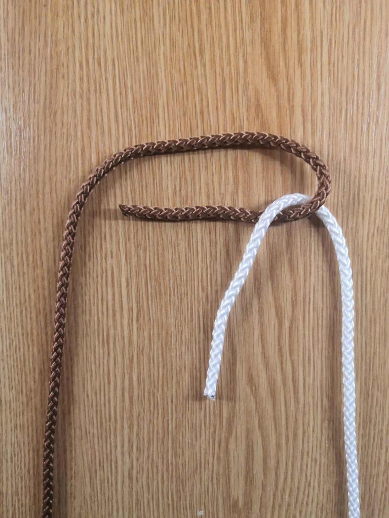 How to Tie Thief Knot And What is its purpose