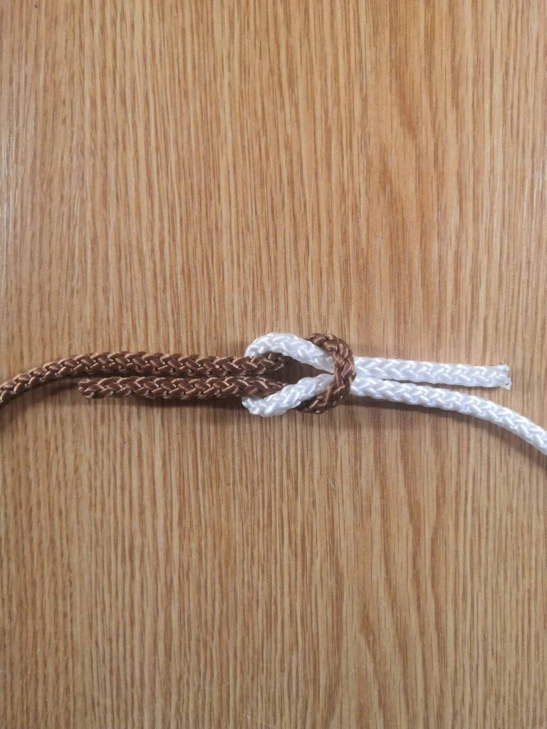 thief knot 5